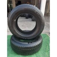 ราคา ยางเปอร์เซ็นต์ 215/70 R16 Nexen ปี20ปะ1 (21870162132)