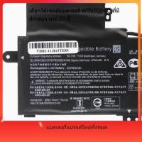 ราคา แบตเตอรี่ที่ใช้ได้กับ HP Pavilion X360 11-U000 TPN-W117 C128 NU03XL (44807333804)