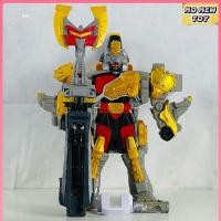 ราคา DX Bragigas ของครบ!! หุ่นยนต์บากิกัส ของเล่น จากขบวนการผู้กล้าไดโนเสาร์ เคียวริวเจอร์ (27219193642)