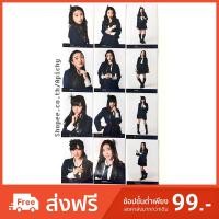 ราคา (มีเก็บเงินปลายทาง COD ✔️) Bnk48 Photoset Set 12 River เจนนิษฐ์ จิ๊บ ตาหวาน ( Jennis Jib Tarwaan) (1899866165)