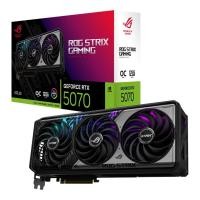 ราคา VGA (การ์ดแสดงผล) ASUS ROG STRIX GEFORCE RTX 5070 12GB GDDR7 OC EDITION (ROG-STRIX-RTX5070-O12G-GAMING) (27837867443)