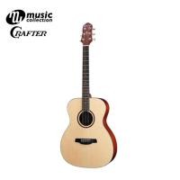 ราคา กีตาร์โปร่ง CRAFTER HT-200-FS.NT / SB BAG (56006258437)