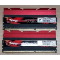 ราคา 8GB (4GBx2) DDR3/2400 RAM PC (แรมพีซี) G.SKILL TRIDENT X (15149537879)