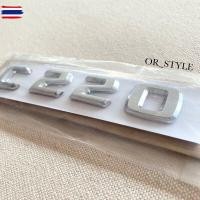 ราคา โลโก้ Mercedes-Benz C220 (44023873520)
