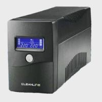 ราคา Ups cleanline md-1000v 1000va/550w (1538048806)