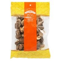 ราคา เห็ดหอมแห้ง ถุงเหลือง ตรา ชีวา ขนาด 100 กรัม เกรด A 2-3 ซม. (Dried Shitake Mushroom Chiva 100 g.) (7632506978)