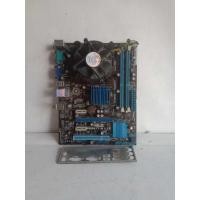 ราคา เมนบอร์ด asus p5g41t-m lx3 intel core duo e6750 ddr3 lga775 (43257935882)