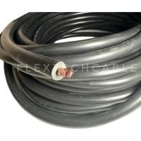 ราคา (30, 40, 50 เมตร) สายเชื่อมทองแดงแท้ ขนาด 50 sq.mm 1500/0.12 - สีดำ (Welding Cable) (27540522100)