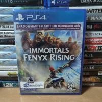 ราคา (เหลือ 531 บาท ใส่โค้ด X5FY96AX) (มือ1) PS4 | Immortals Fenyx Rising (23017461874)