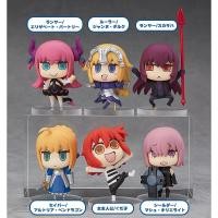 ราคา Fate/Grand Order Learning with Manga! Fate/Grand Order Collectible Figures (Good Smile Company) (8458010584)