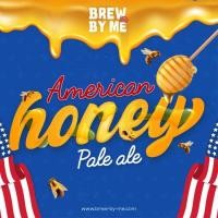 ราคา ชุดวัตถุดิบทำเบียร์ American Honey Pale Ale ขนาด 2.5 (9.4 ลิตร) และ 5 แกลลอน (18.9 ลิตร) Beer Kit (6291513986)