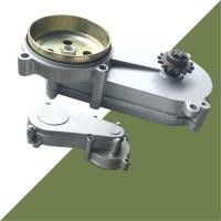 ราคา Gear Speed Box ชุดเกียร์ สำหรับร้าน ขาย เครื่อง ตัด หญ้า (4055808524)