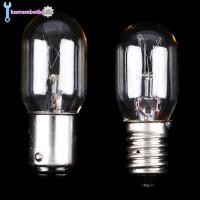 ราคา Kamembetbg 15W 220v จักรเย็บผ้าหลอดไฟหลอดไส้ข้าวโพด LED ตู้เย็นหลอดไฟ TH (49206229280)
