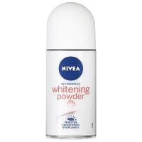 ราคา นีเวียโรลออนไวท์เทนนิ่งพาวเดอร์ทัช 50มล. Niver Whitening Powder Touch Rollon 50ml. [หมายเลขบาร์โค้ด 8850029016788] (45560313185)