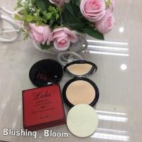ราคา Lola โลล่า แป้งพัฟ เนื้อละเอียด EDELWEISS EXTRA CT (977341773)