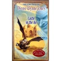 ราคา Castle in the Air Library Binding by Diana Wynne Jones (Author) รหัสสินค้า SKU-33565 (43123136919)