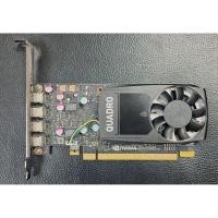 ราคา การ์ดจอมือ✌️NVIDIA QUADRO P620 2GB GDDR5 128-bit สภาพดี (40578323925)