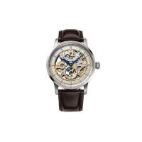 ราคา นาฬิกา ORIENT STAR รุ่น Classic Mechanical Watch (RE-AZ0004S) (11216918555)