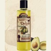ราคา Beauty Cottage : Country Delight Avocado Nourishing Bath Gel (280182511)