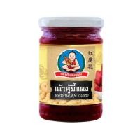 ราคา เด็กสมบูรณ์ เต้าหู้ยี้แดง Healthy Boy Red Bean Curd 250ml. (41181285582)