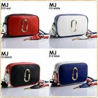 ราคา กระเป๋า marc jacobs / กระเป๋า marc / กระเป๋าสะพาย TRENDY (3009126961)
