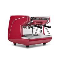 ราคา เครื่องชงกาแฟ Nuova Simonelli Appia Life Compact 2GR สีแดง ลดพิเศษ (27808852700)