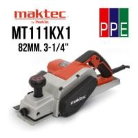 ราคา MT-111KX1 [Maktec] กบไสไม้ 3" กบไสไม้แมคเทค 3 นิ้ว (ของแท้) (24846254965)