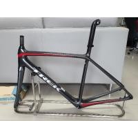 ราคา เฟรม Trek emonda sl disc 2018 (มือ2) (21117502921)