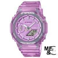 ราคา CASIO G-SHOCK มินิ GMA-S2100SK-4ADR ของแท้ ประกัน CMG (25958786810)