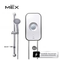 ราคา (MEX) เครื่องทำน้ำอุ่น MEX รุ่น CODE 35E (SA) 3500W (16576047751)