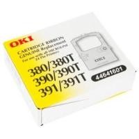 ราคา ตลับผ้าหมึกดอทฯ [OKI] ML380/390/391 (2203354995)