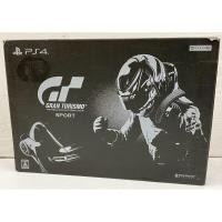 ราคา แผ่นแท้ [PS4] Gran Turismo Sport Limited - Edition (Japan) (PCJS-53020) GT Sport (27206175187)