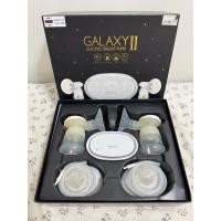 ราคา Attitude Mom Galaxy II (ปี 22) มือสอง (47254703090)