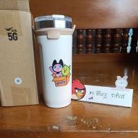 ราคา กระบอกน้ำอุ่นใจ#มะม่วง#แบดเหมียว(⁠≧⁠▽⁠≦⁠) (29127136295)