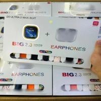 ราคา IUltraMaxSuit ชุดชุดหูฟังนาฬิกาอัจฉริยะ Huaqiangbei Watch S (57709426920)