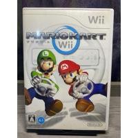 ราคา แผ่นแท้ (Wii) Mario Kart มือสอง JP (29757281299)