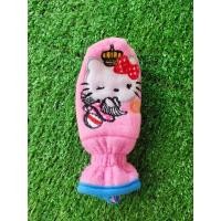 ราคา ที่หุ้มเบรกมือในรถยนต์ลายคิตตี้Kitty (12413853667)