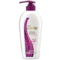 ราคา Mistine Long Hair Intensive Shampoo 400 ml. มิสทีน ลอง แฮร์ แชมพู (9341561294)