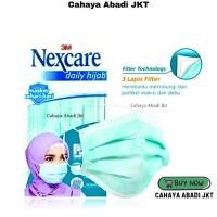 ราคา NEXCARE MD-10 3M DAILY HIJAB MASK (53407783211)