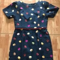 ราคา Dress omeshop ป้าย mani (2729581722)