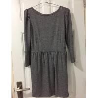 ราคา เดรสแขนยาว Jaspal dress (5617963401)