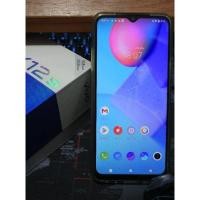 ราคา มือสอง VIVO Y12S สภาพสวยๆไม่มีรอย (20109650754)
