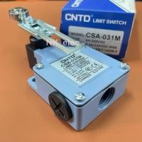 ราคา CSA-031M ลิมิตสวิตซ์ Limit Switch (25261537018)