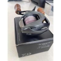 ราคา รอกเบท Daiwa steez a tw10165sh (14197039110)