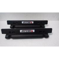 ราคา ที่ใส่แผ่นตัวเลขคาร์บอน Nismo / ที่ใส่แผ่นตัวเลข Nismo (23780573796)