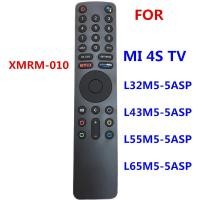 ราคา สําหรับ Xiaomi ใหม่ XMRM-010 บลูทูธรีโมทคอนโทรล Fit สําหรับ Xiaomi MI TV 4S 2019 ถึง 2020 Android สมาร์ททีวี L32M5-5ASP / L43M5-5ASP /L55M5-5ASP-L65M5A-5A-5A (24961858993)