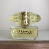 ราคา น้ำหอม Versace Yellow Diamond 50 ml (6956008611)