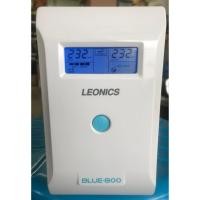 ราคา LEONICS BLUE-800 800VA/400Watt ไม่มีแบตเตอร์รี่ (2546673194)