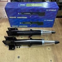 ราคา PHC Valco โช๊คอัพหน้า โช้คหน้า ซูซูกิ แครี่ Suzuki carry 1 คู่ (18447048304)