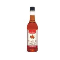 ราคา น้ำเชื่อมกลิ่นเมเปิ้ล อิมพีเรียล 730 ml 181111 (54760948921)
